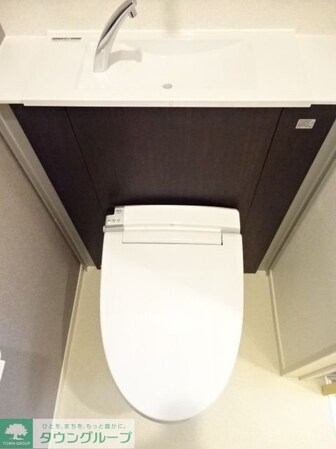 コリーナ デュオの物件内観写真